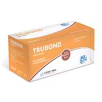 Trubond Suture