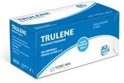 Trulene Suture