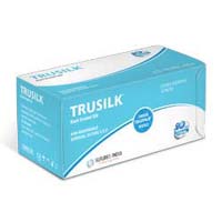 Trusilk Suture