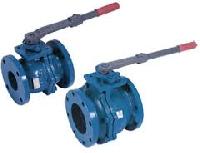 Ball Valve Castings