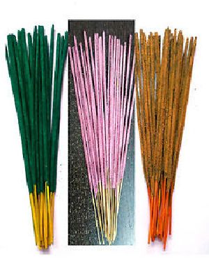 Premium Flora Incense Sticks