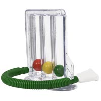 Newnik Respiratory Exerciser