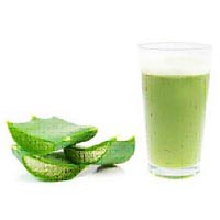 Aloe Vera Juice