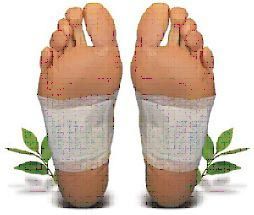 Foot Patches