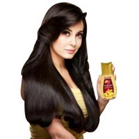 Hair Oil