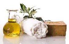 Herbal Hair Oil