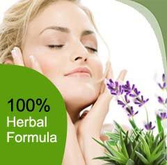 Herbal Face Cream