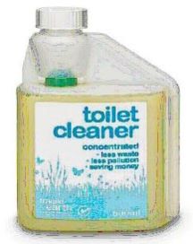 Toilet Cleaner