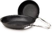 Hard Anodized Aluminum Cookware