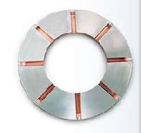 thrust bearing plate