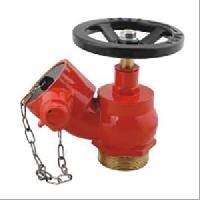 Fire Hydrant Systems