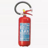 EN-3.7 Fire Extinguishers