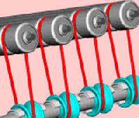 conveyor belts and transmission belts