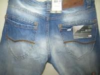 men branded jeans