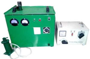 Hydromex Chain Jointing Machine