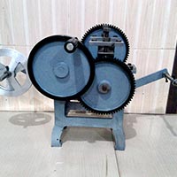 Ball Chain Stripe Cutter Machine