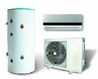 air water heater