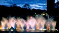 Musical Fountains