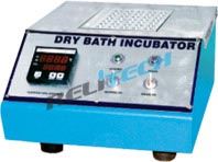 Dry Bath Incubator