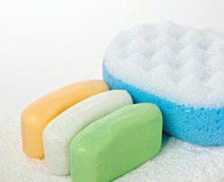 Bath Soaps