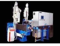 Extrusion Machines