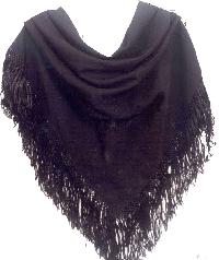 Ladies Woolen Shawls