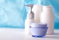 herbal skin care cosmetics
