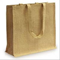 Jute Advertising Bags