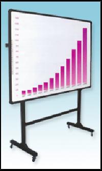 IR Finger Touch Interactive Whiteboard