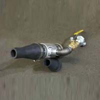 Concrete Shotcrete Nozzle