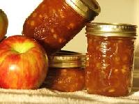 Apple Jam