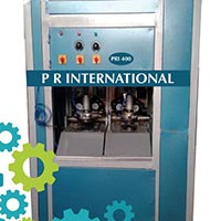 Fully Automatic Paper Plate Making Machine (PRI-400)
