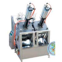 Fully Automatic Paper Plate Making Machine (PRI PM 500)