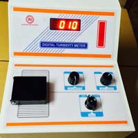 Digital Turbidity Meter