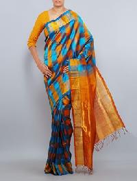 ladies nylon sarees