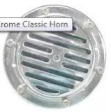 Crome Classic Horn