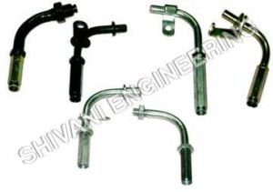 Motorcycle Control Cable Fittings