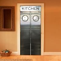 Kitchen Doors