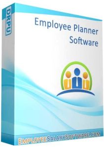 Employee Planner Software for Various Organizations