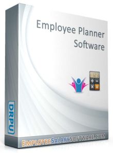 Employee Salary Software for Payroll Management