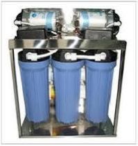 industrial water purifiers