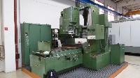 Jig Boring Machine