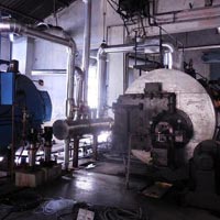 Boiler Erection Commissioning & Repairing