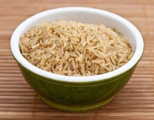 Brown Rice