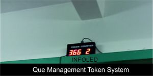 Token System