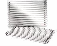 Stainless Steel Grill