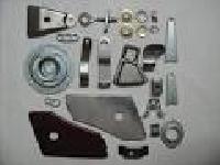 Sheet Metals Parts