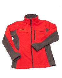 polar fleece jackets