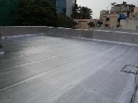 modified asphalt waterproofing membrane