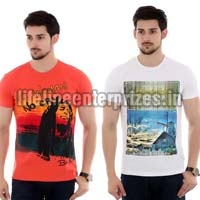 Mens T-shirt